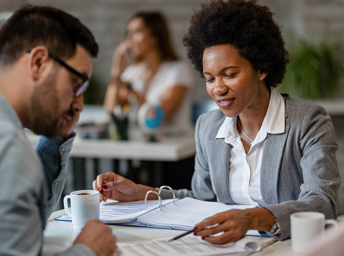 Pourquoi choisir A2M Invest ?