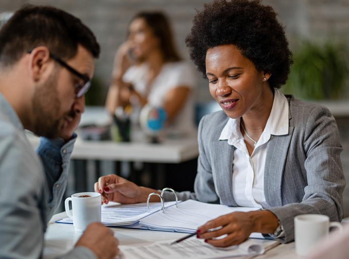 Pourquoi choisir A2M Invest ?