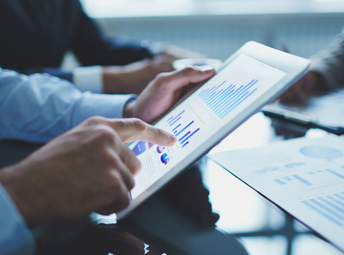 Les instruments financiers (3)