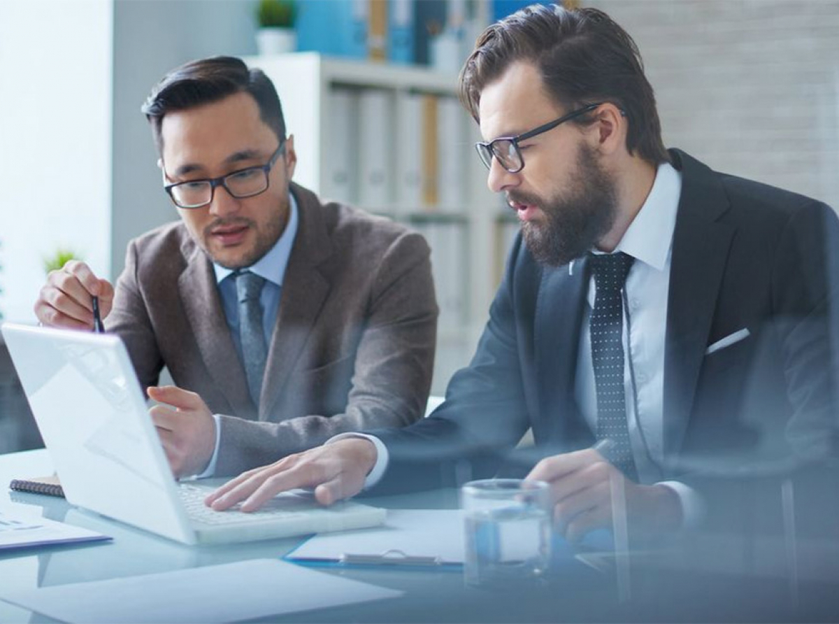 Conseil pour les affaires à l'international