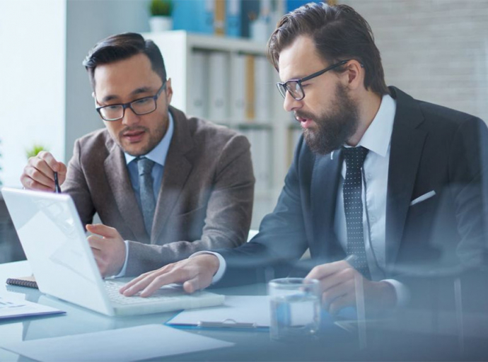 Conseil pour les affaires à l'international