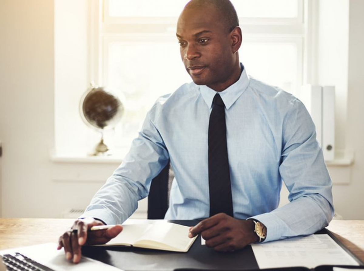 Accompagnement professionnel